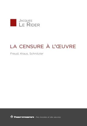 La censure à l'oeuvre