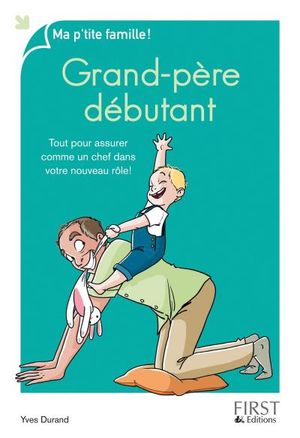 Grand-pàre débutant