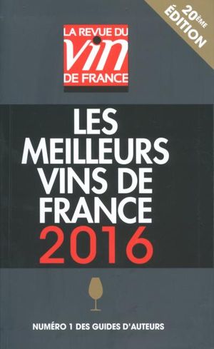 Le guide vert des meilleurs vins de France