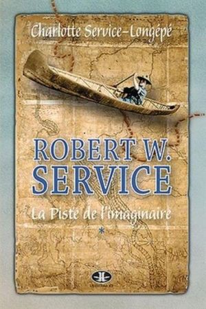 Robert W. service