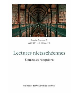 Lectures nietzschéennes