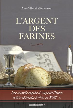 L'argent des farines