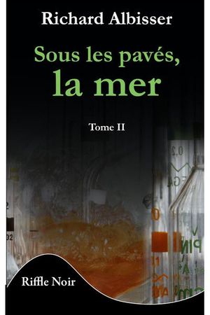 Sous les pavés, la mer