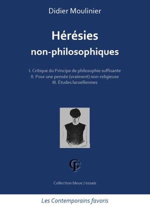 Hérésies non-philosophiques