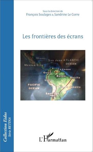 Frontières des écrans