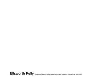 Ellsworth Kelly