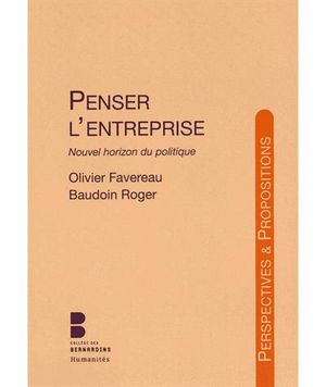 Qui est propriétaire de l'entreprise ?