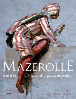 Alexis-Joseph Mazerolle