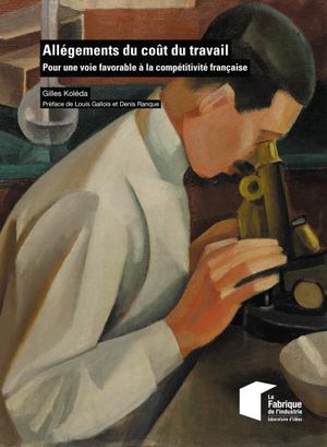 Allégements du coût du travail