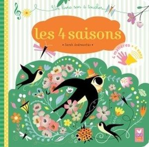 Les quatre saisons