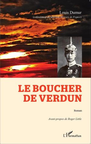 Le Boucher de Verdun