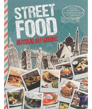 Street food autour du monde