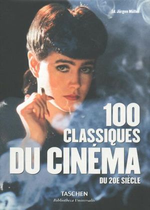 100 classiques du cinéma du 20e siècle