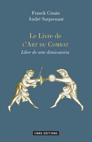 Le livre de l'art du combat