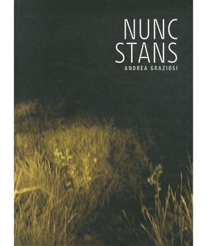 Nunc Stans, la Sainte-Victoire