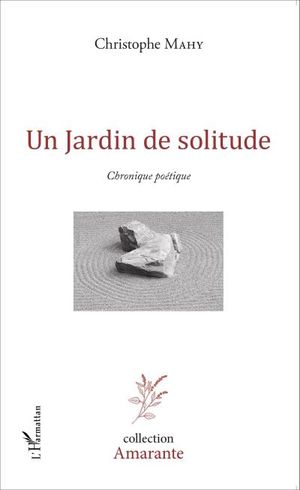 Un jardin de solitude