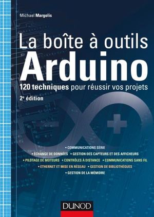 La boîte à outils Arduino