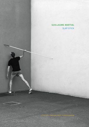 Guillaume Martial