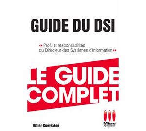 Guide complet du DSI