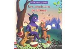 Les musiciens de Brême