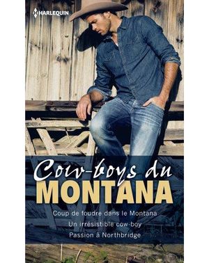 Cow-boys du Montana