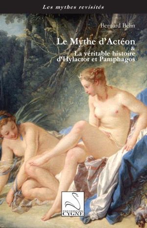 Le mythe d'Actéon