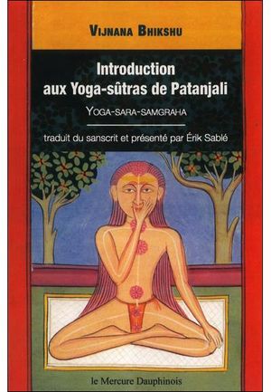 Introduction aux Yoga-sûtras de Patanjali