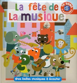 La fête de la musique