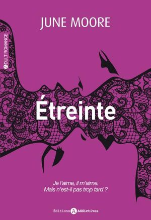 Etreinte