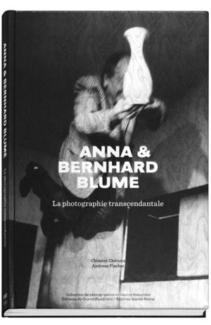 Anna et Bernhard Blume