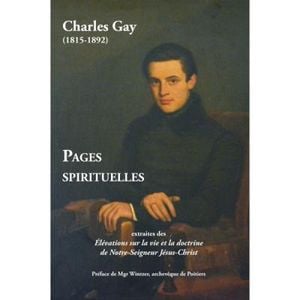 Pages spirituelles