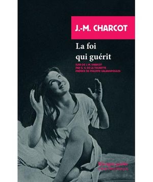 La foi qui guérit