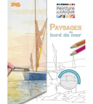 Paysages de bords de mer