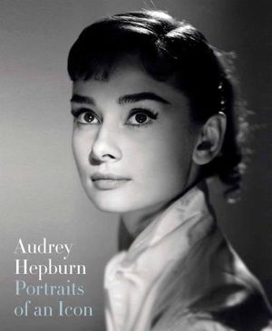 Audrey Hepburn