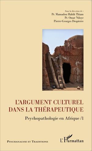 Argument culturel dans la thérapeutique