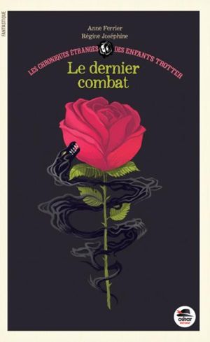 Le dernier combat