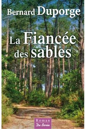 La fiancée des sables