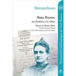 Maria Pognon
