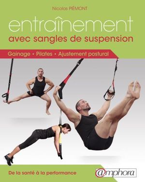 Entraînement avec sangles de suspension