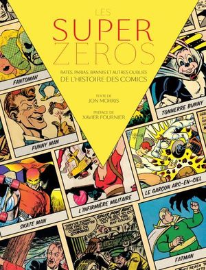 Les super-zéros