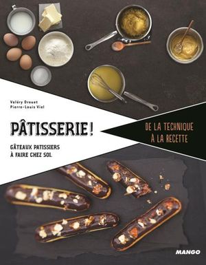 Pâtisserie !