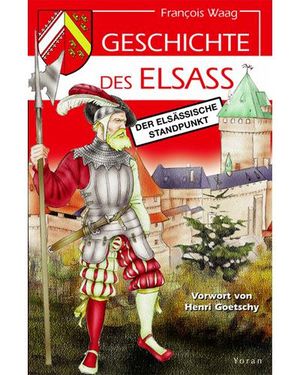 Histoire d'Alsace