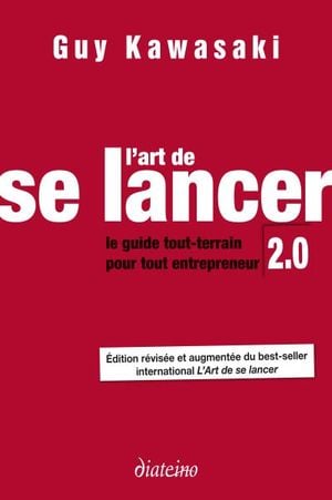 L'art de se lancer 2.0