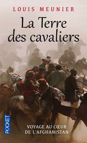 La terre des cavaliers