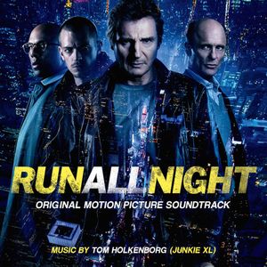 Main Title (From "Run All Night")