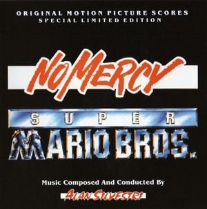 No Mercy / Super Mario Bros.