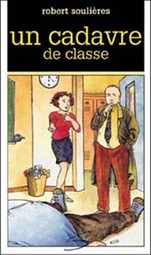 Un cadavre de classe