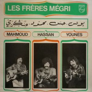 Mahmoud, Hassan Et Younès