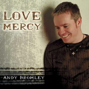 Love Mercy