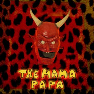 The Mama Papa (Single)